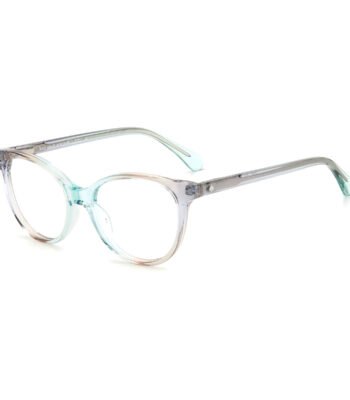 Glassramme Kate Spade DORA-1EDE715 Grønn Ø 47 mm