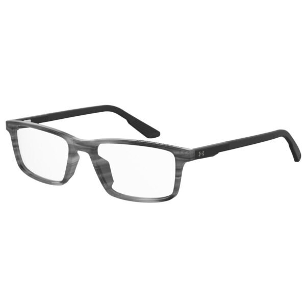 Herre Glassramme Under Armour UA-5009-2W8F218 Grå Ø 52 mm