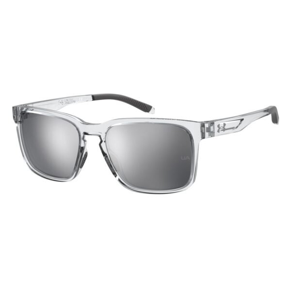 Solbriller for Menn Under Armour UA-ASSIST-2-900F7DC ø 57 mm