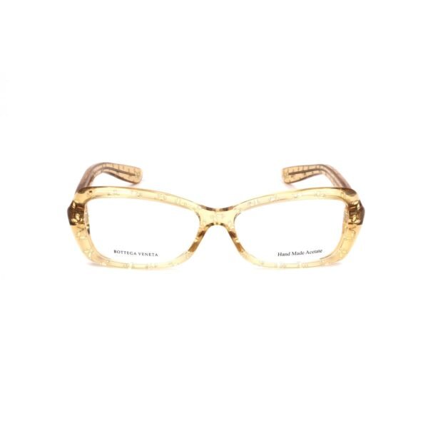 Glassramme for Kvinner Bottega Veneta BV-170-0O3 Ø 52 mm