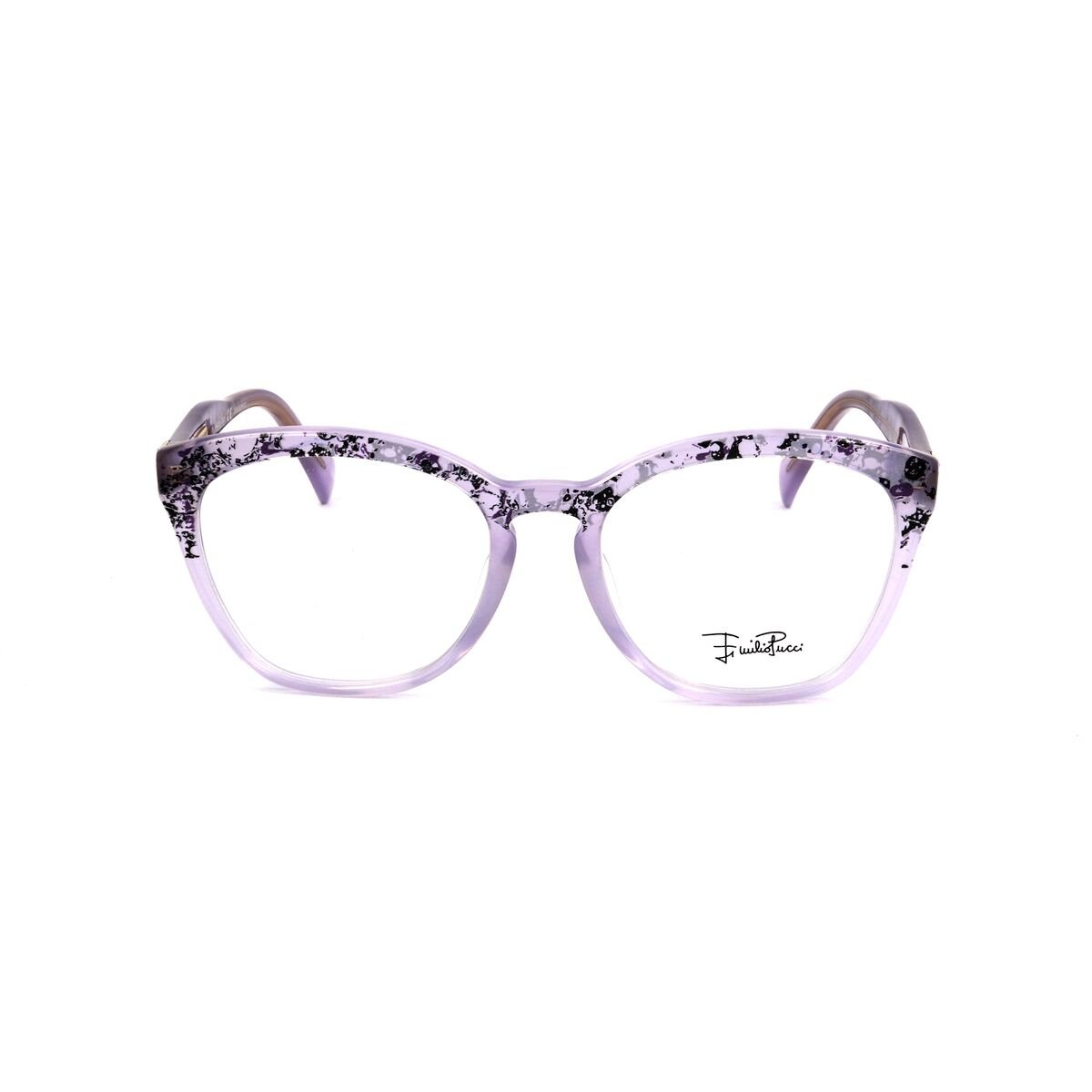 Glassramme for Kvinner Emilio Pucci EP2707-516 Ø 51 mm