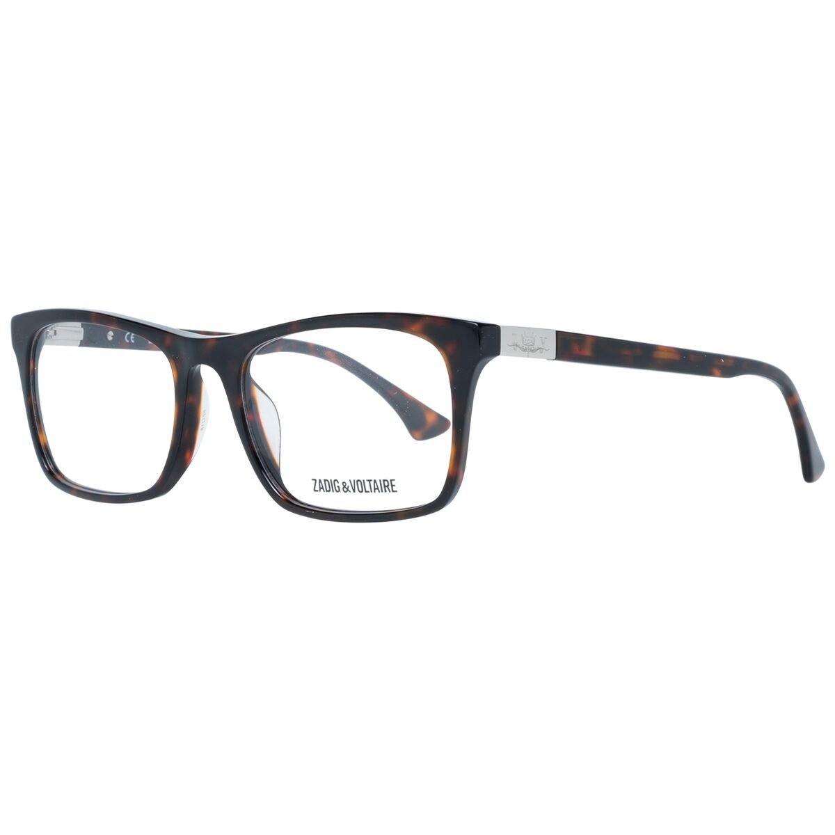Herre Glassramme Zadig & Voltaire VZV019 520722