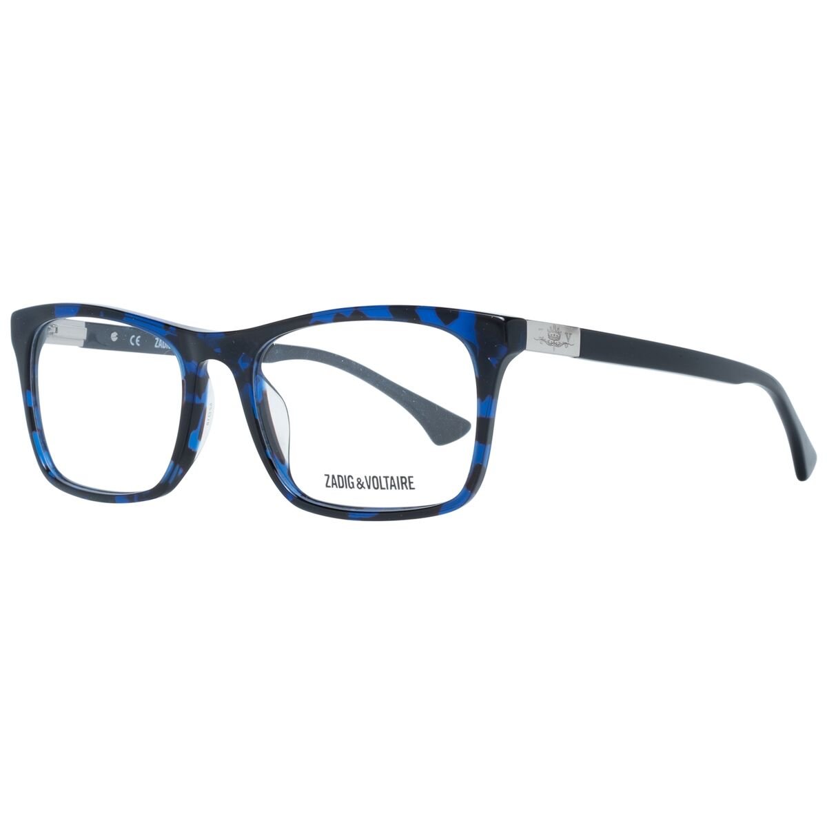Herre Glassramme Zadig & Voltaire VZV019 520L93