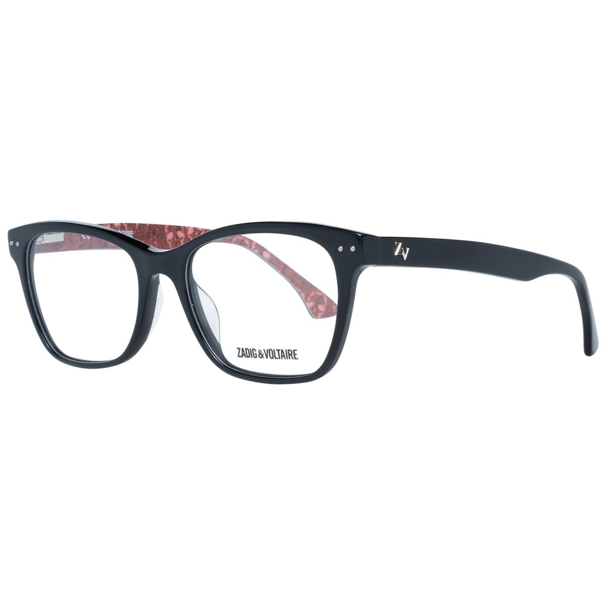 Herre Glassramme Zadig & Voltaire VZV020 510700