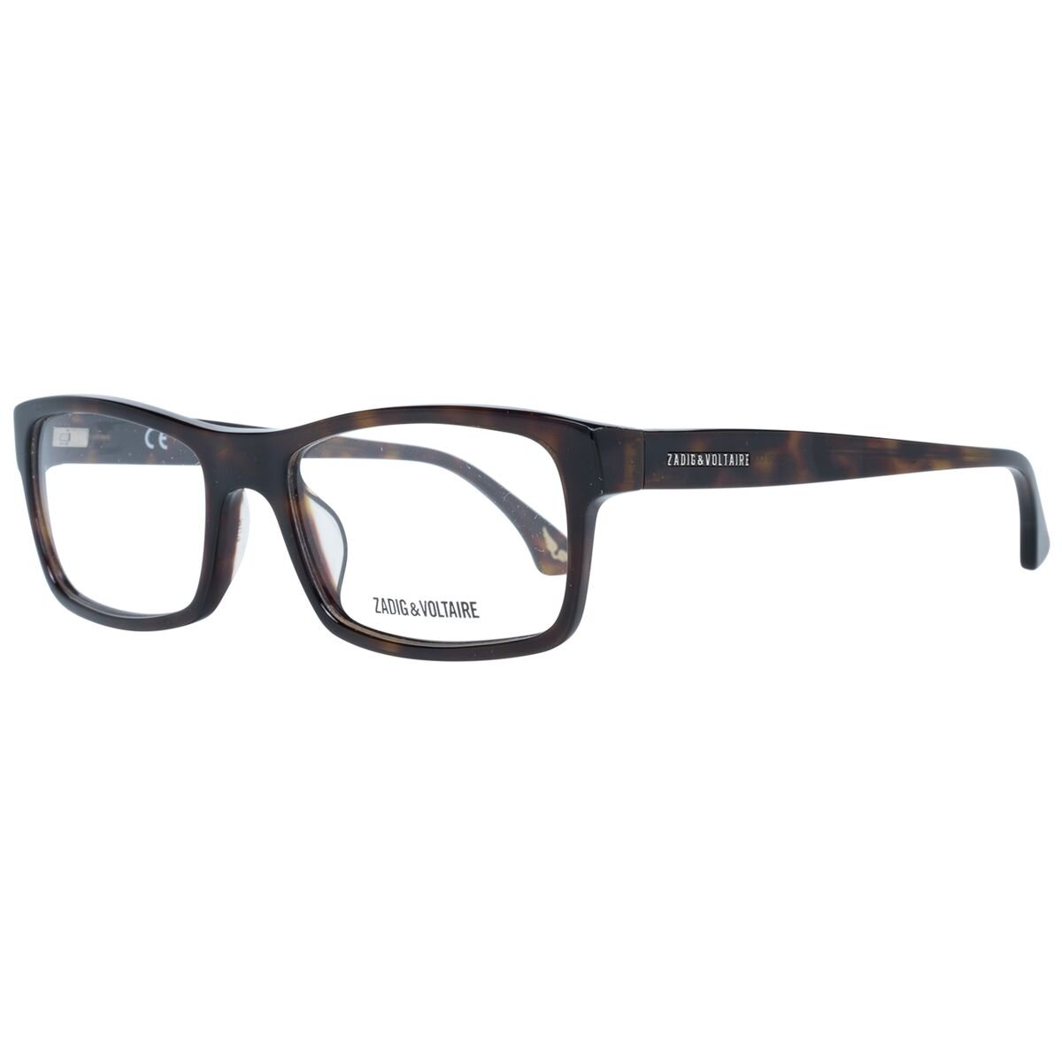 Herre Glassramme Zadig & Voltaire VZV028 540790