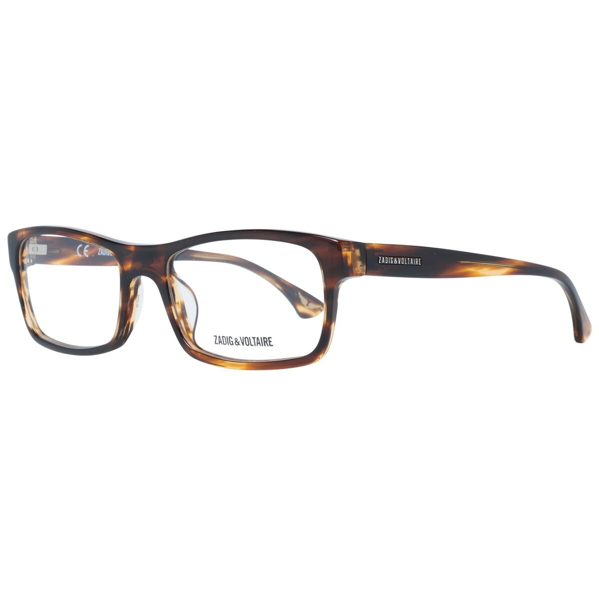 Herre Glassramme Zadig & Voltaire VZV028 5409RS