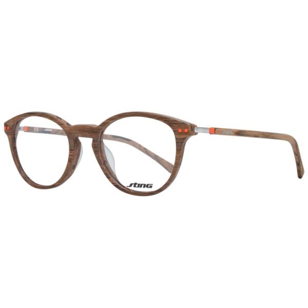 Glassramme Unisex Sting VS6561 490ANC