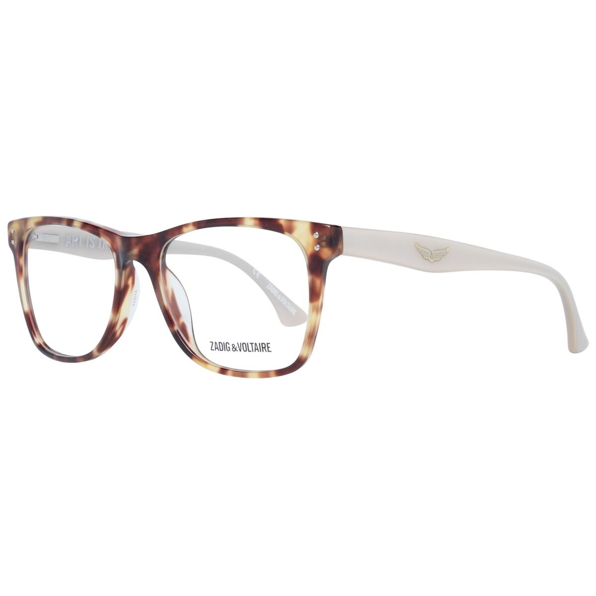 Glassramme Unisex Zadig & Voltaire VZV045 5106ZG