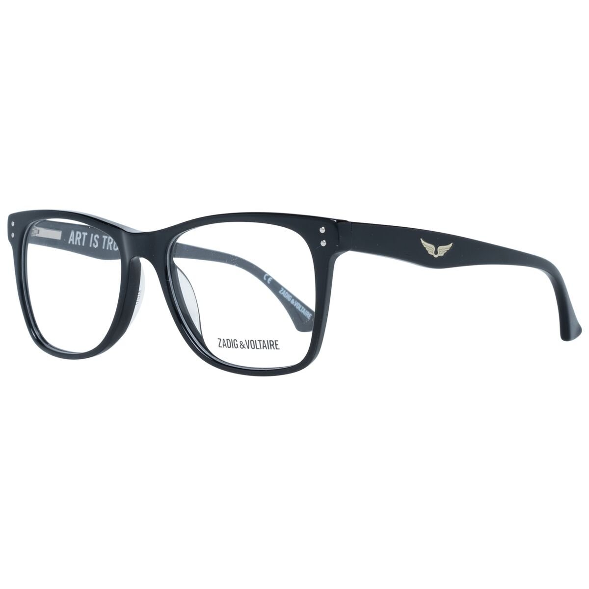 Glassramme Unisex Zadig & Voltaire VZV045 510700