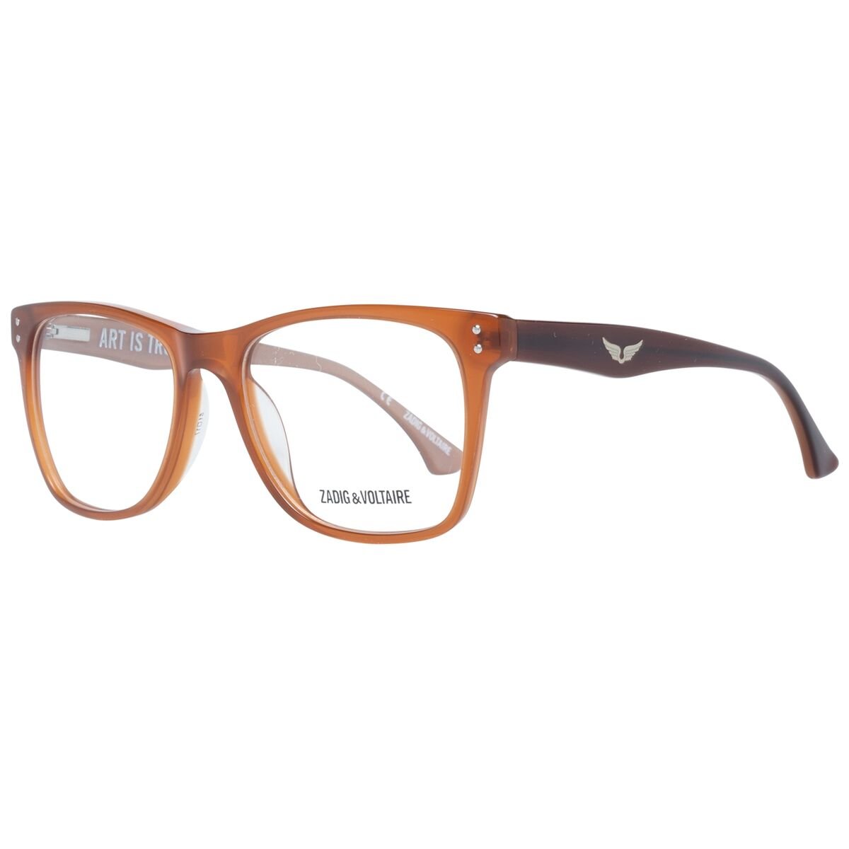 Glassramme Unisex Zadig & Voltaire VZV045 510T91