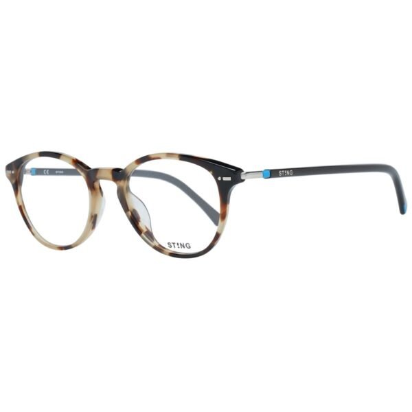 Glassramme Unisex Sting VS6561W 490960