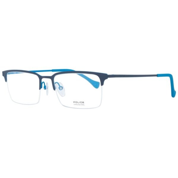Herre Glassramme Police VPL290 550KAB