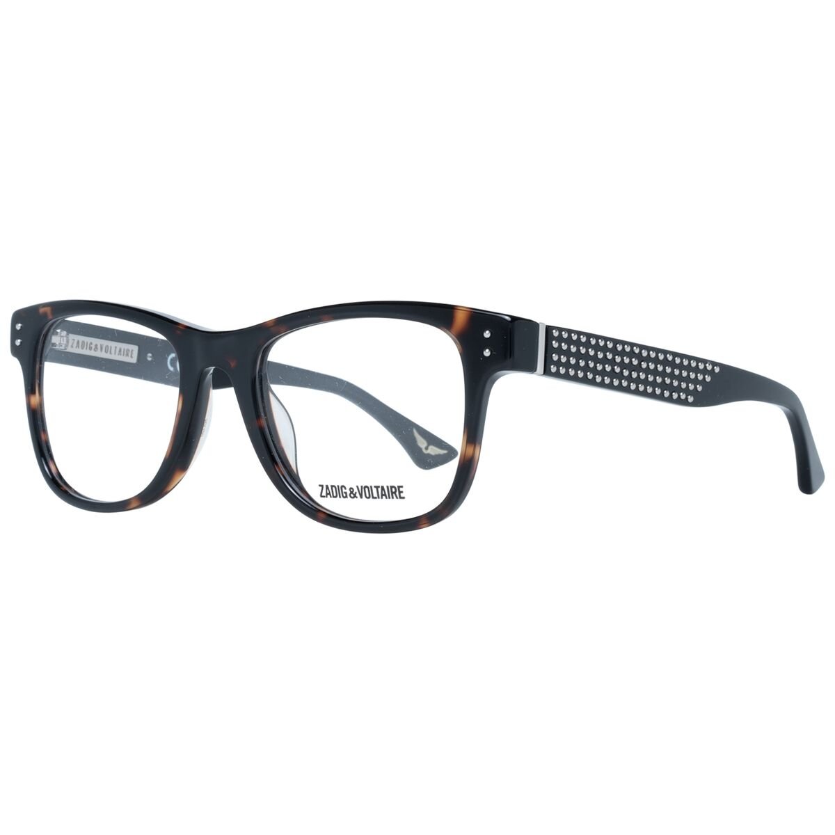 Glassramme for Kvinner Zadig & Voltaire VZV088 500714