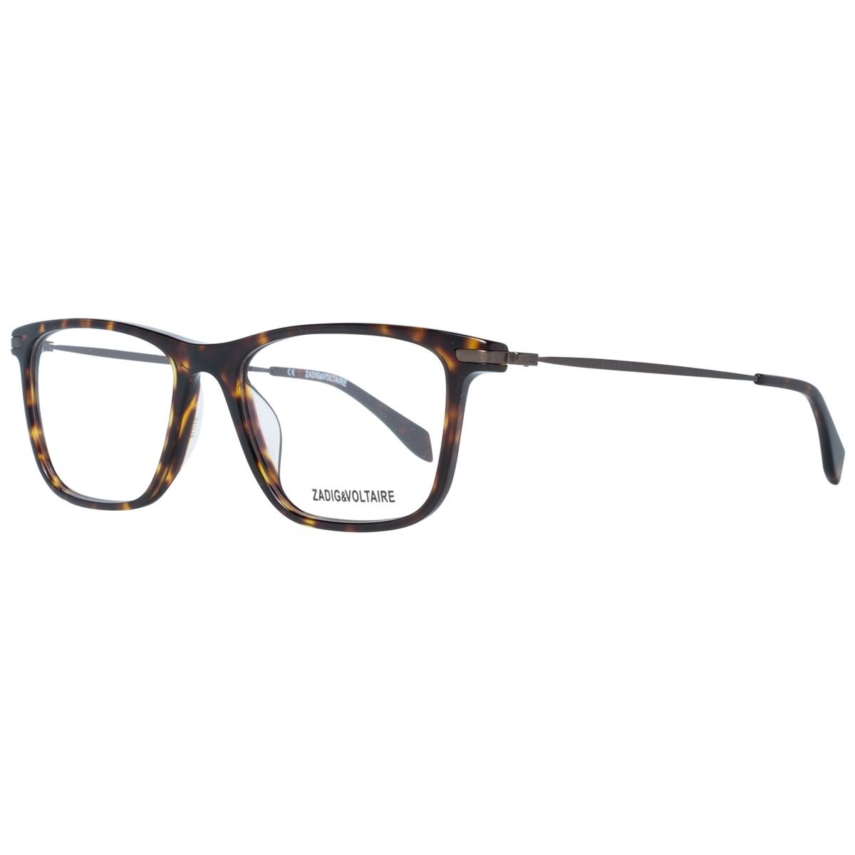 Herre Glassramme Zadig & Voltaire VZV135 530743