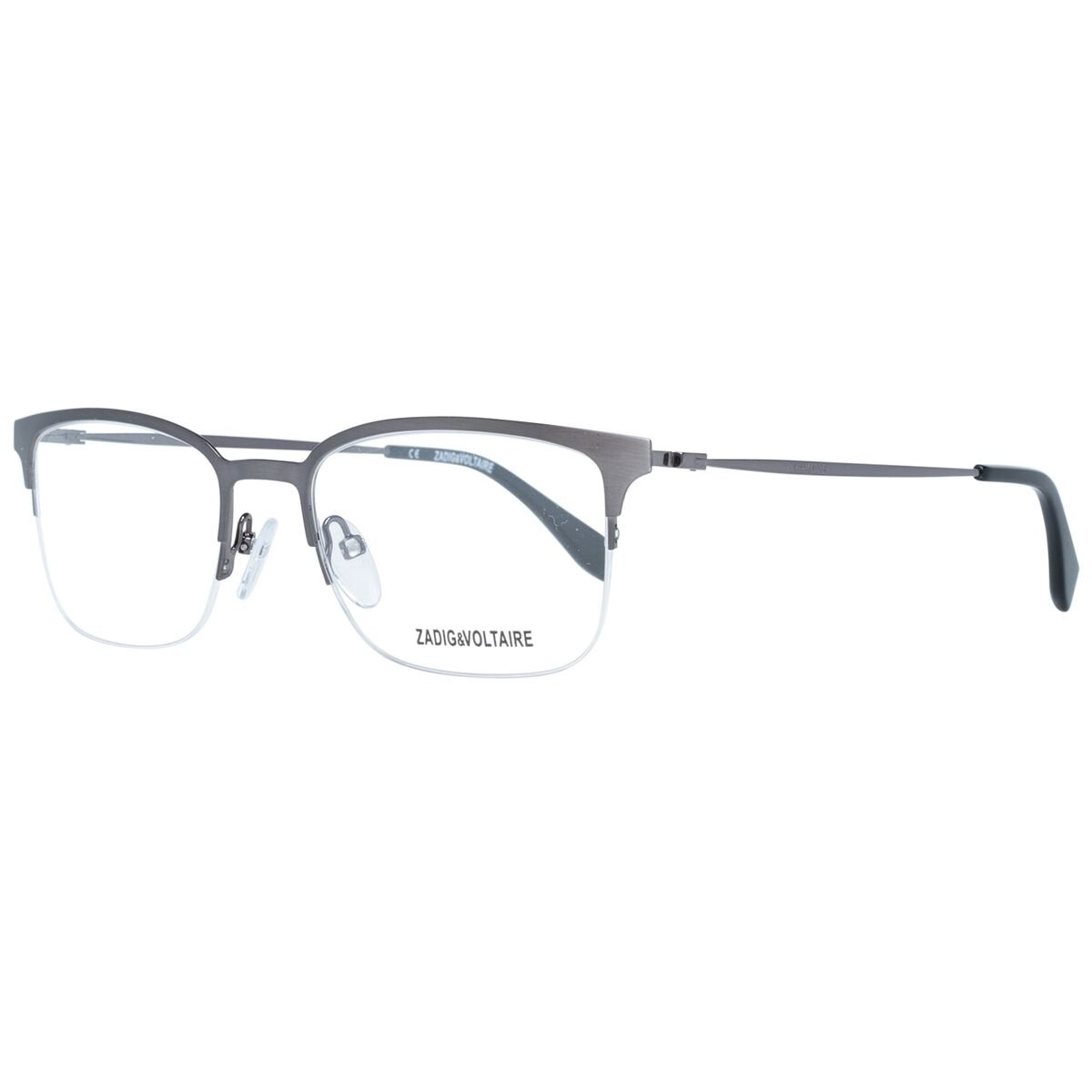 Herre Glassramme Zadig & Voltaire VZV136 520H68