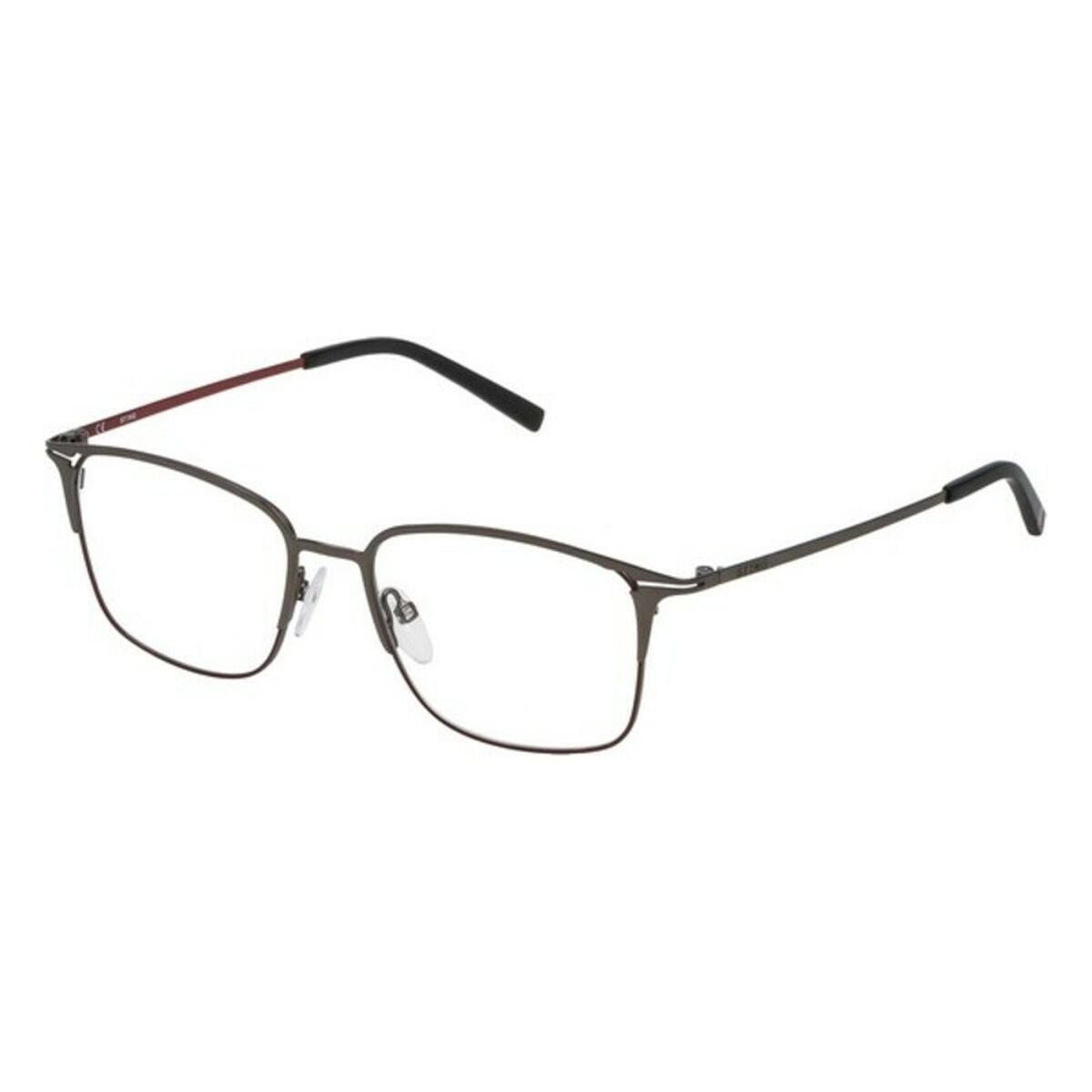 Herre Glassramme Sting VST0625108K6 Grå Ø 51 mm