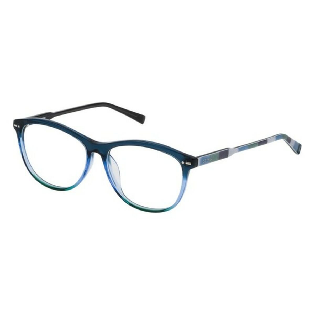 Glassramme for Kvinner Sting VST064540BLV ø 54 mm