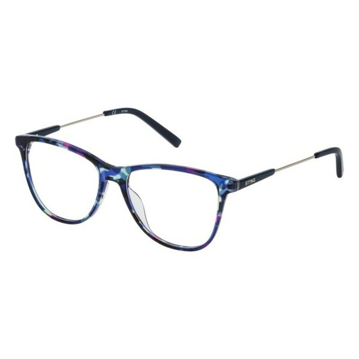 Glassramme for Kvinner Sting VST068520GEB Ø 52 mm