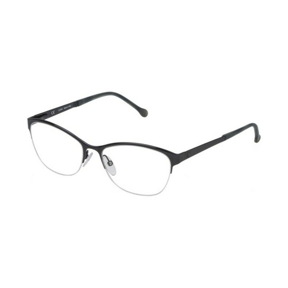 Glassramme for Kvinner Loewe VLWA03M530604 Blå (ø 53 mm)