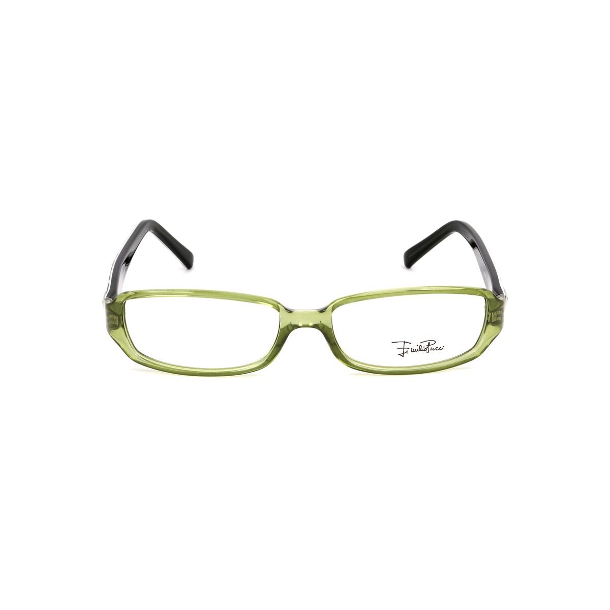 Glassramme for Kvinner Emilio Pucci EP2630-300 Ø 51 mm