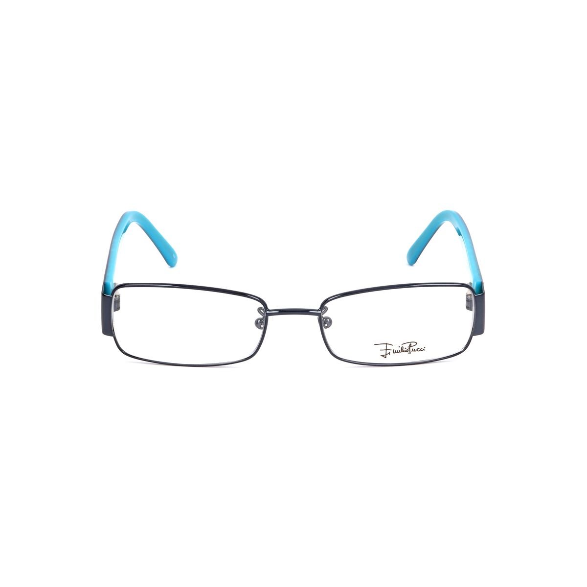Glassramme for Kvinner Emilio Pucci EP2135-462 Ø 51 mm