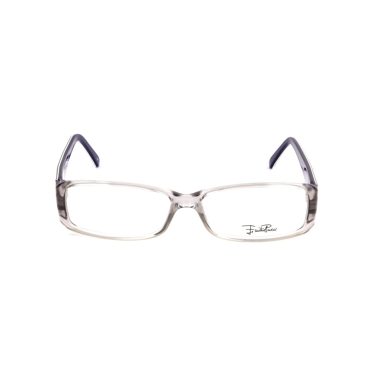 Glassramme for Kvinner Emilio Pucci EP2658-462 Ø 53 mm