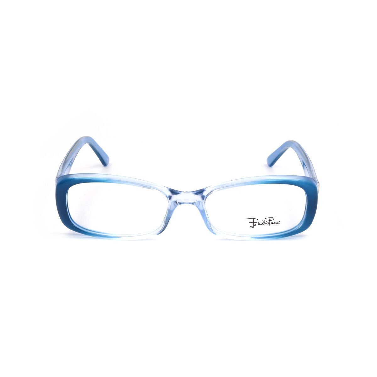 Glassramme for Kvinner Emilio Pucci EP2660-461 Ø 51 mm
