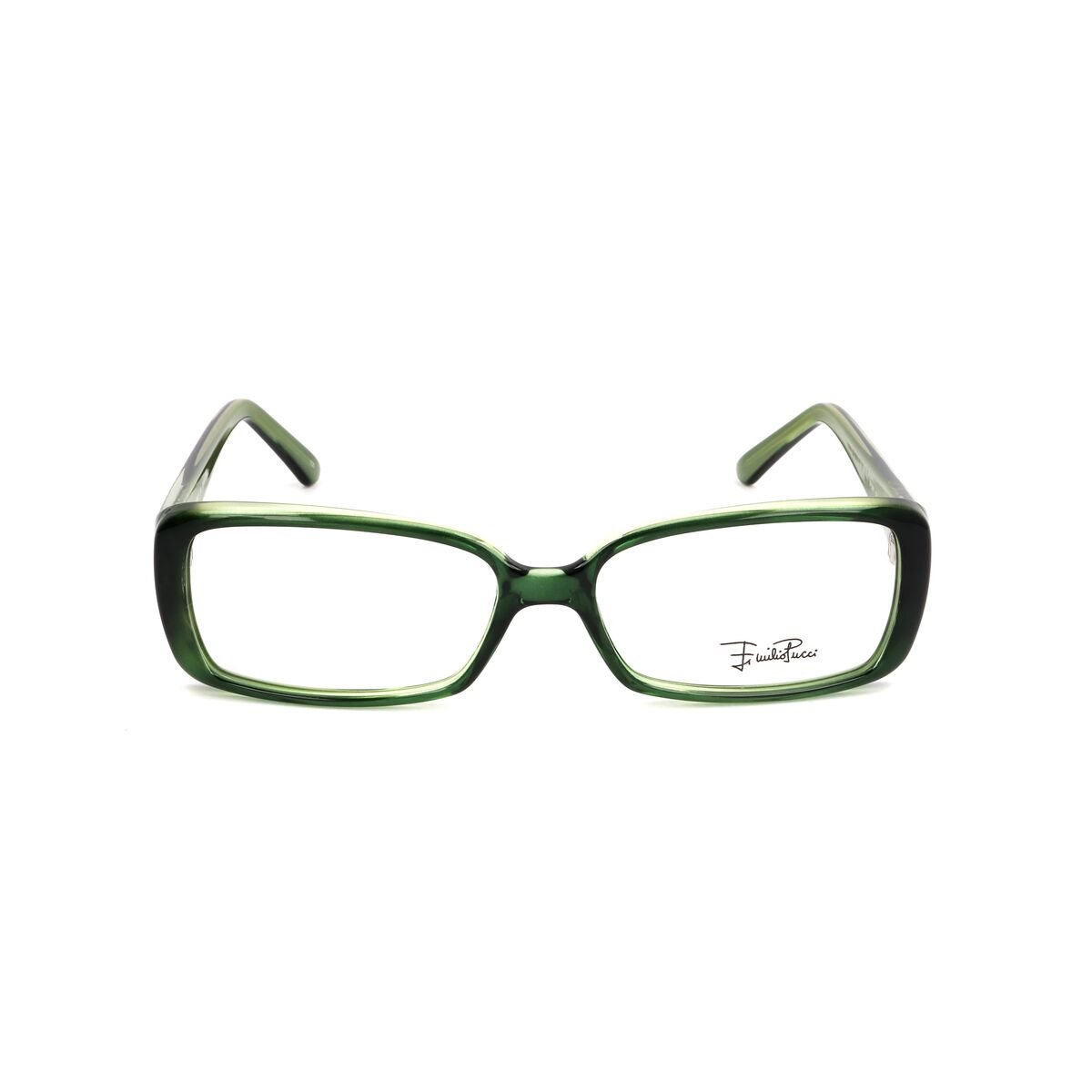 Glassramme for Kvinner Emilio Pucci EP2661-304 Ø 53 mm