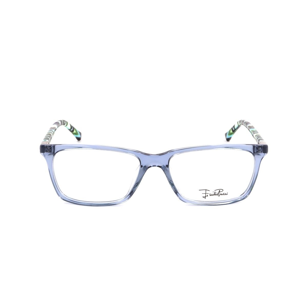 Glassramme for Kvinner Emilio Pucci EP2667-462 Ø 52 mm