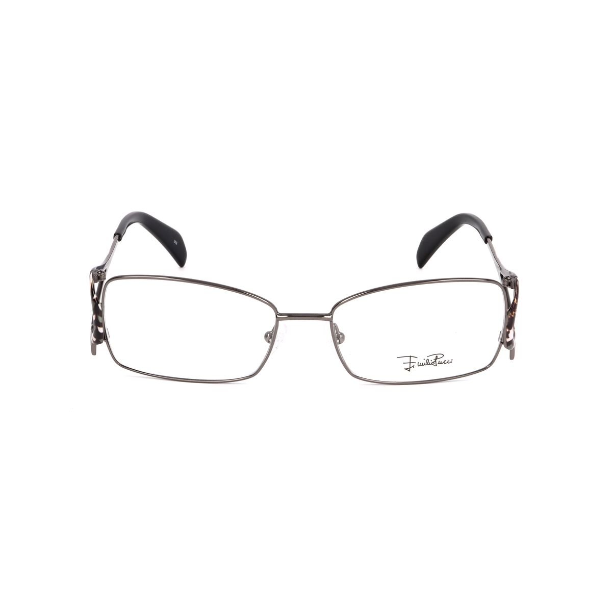 Glassramme for Kvinner Emilio Pucci EP2151-069 Ø 53 mm