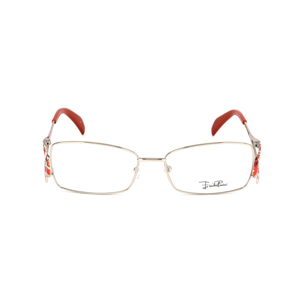 Glassramme for Kvinner Emilio Pucci EP2151-717 Ø 53 mm