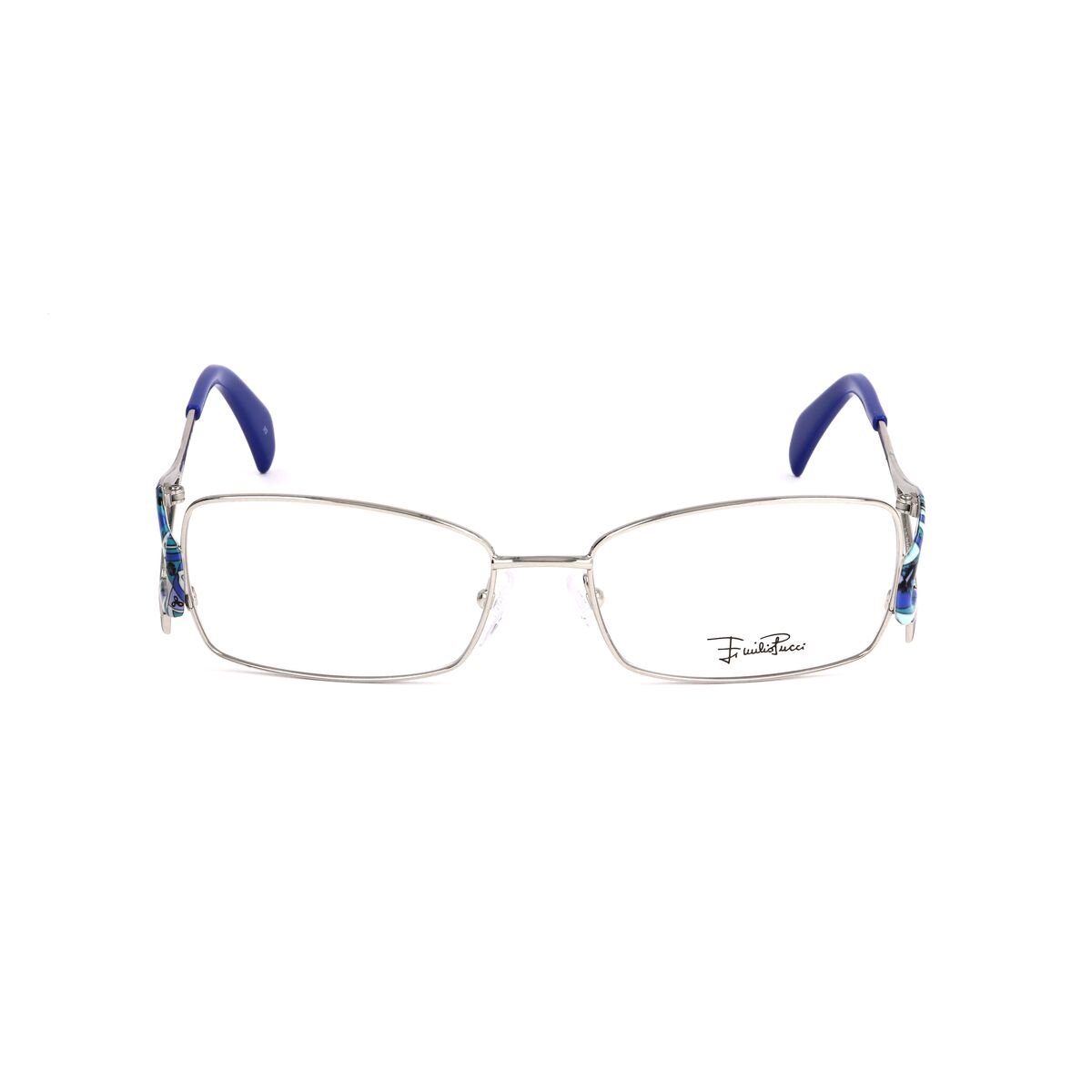 Glassramme for Kvinner Emilio Pucci EP2151-718 Ø 53 mm