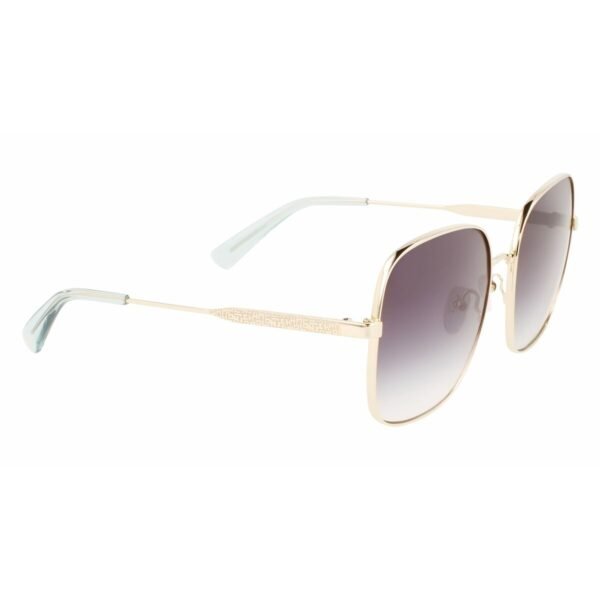 Solbriller for Kvinner Longchamp LO159S-705 ø 59 mm