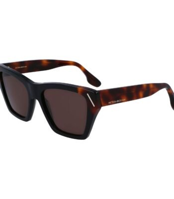Solbriller Victoria Beckham VB646S-001 Ø 55 mm