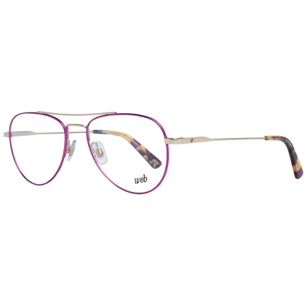 Glassramme Unisex WEB EYEWEAR WE5273 5432A