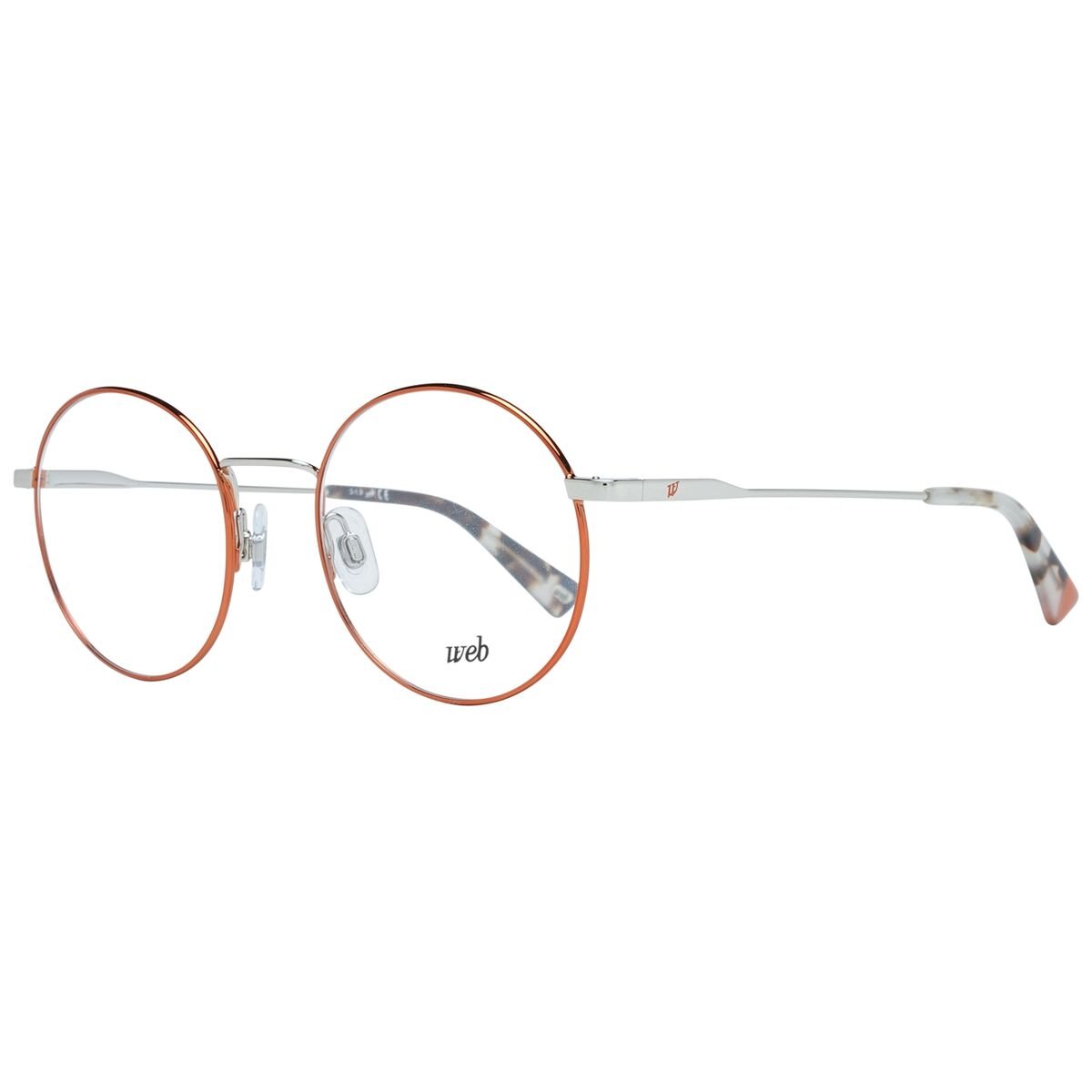 Herre Glassramme WEB EYEWEAR WE5274 4916A