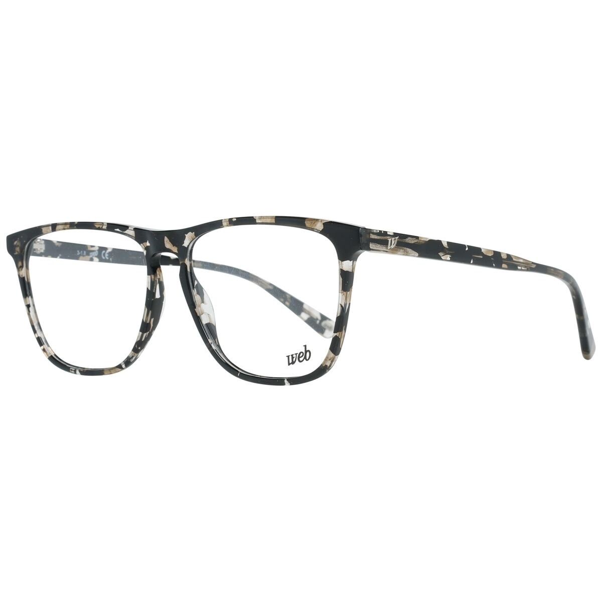 Herre Glassramme WEB EYEWEAR WE5286 55055