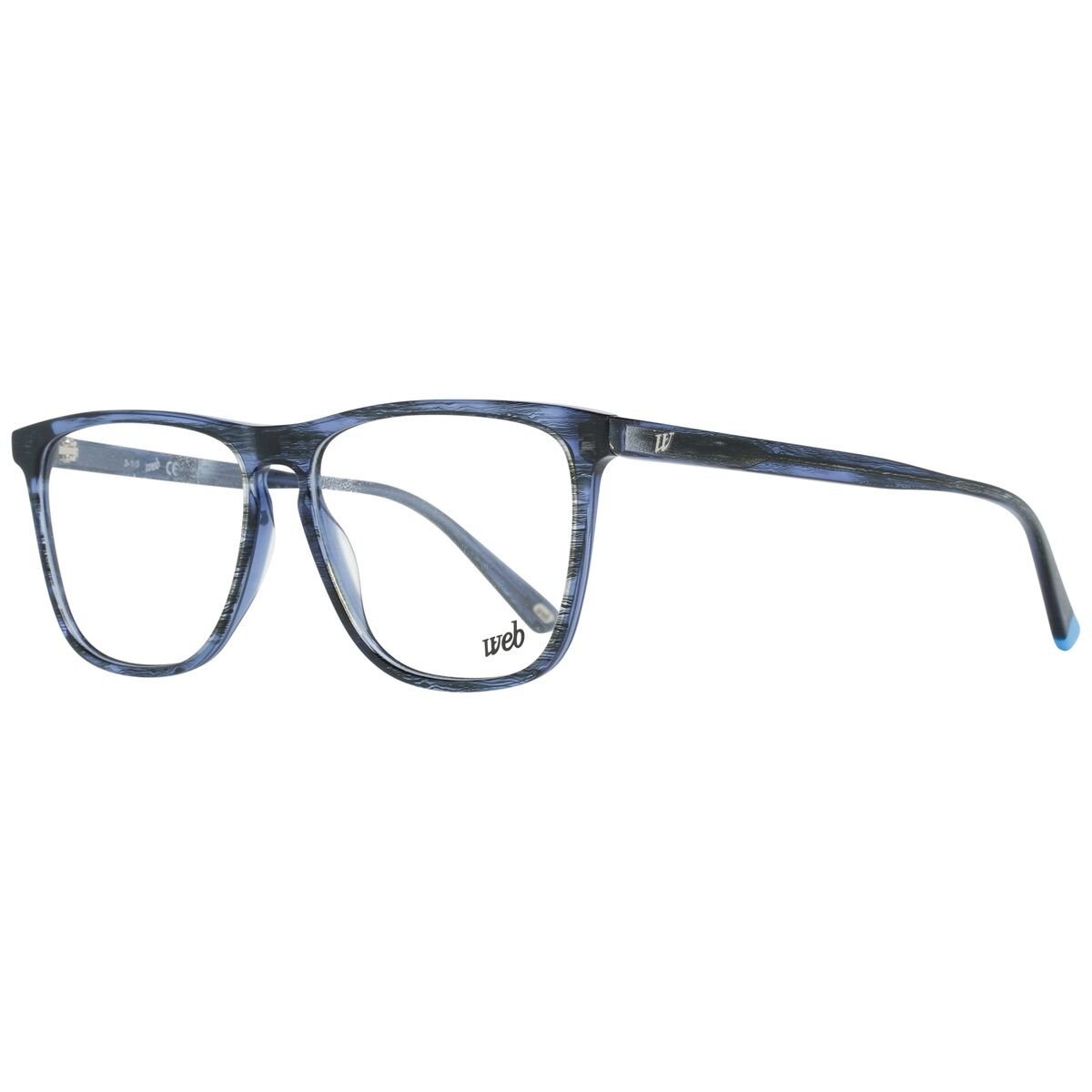 Herre Glassramme WEB EYEWEAR WE5286 55092
