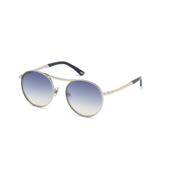 Solbriller for Menn Web Eyewear WE0242-5316X Ø 53 mm