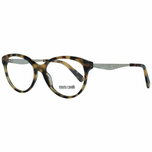 Glassramme for Kvinner Roberto Cavalli RC5094-53055 Ø 53 mm