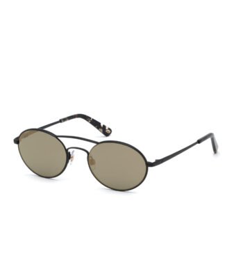 Solbriller for Menn Web Eyewear WE0270-5302G Ø 53 mm