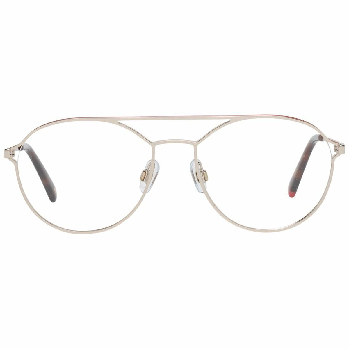 Glassramme Unisex WEB EYEWEAR WE5300 53028
