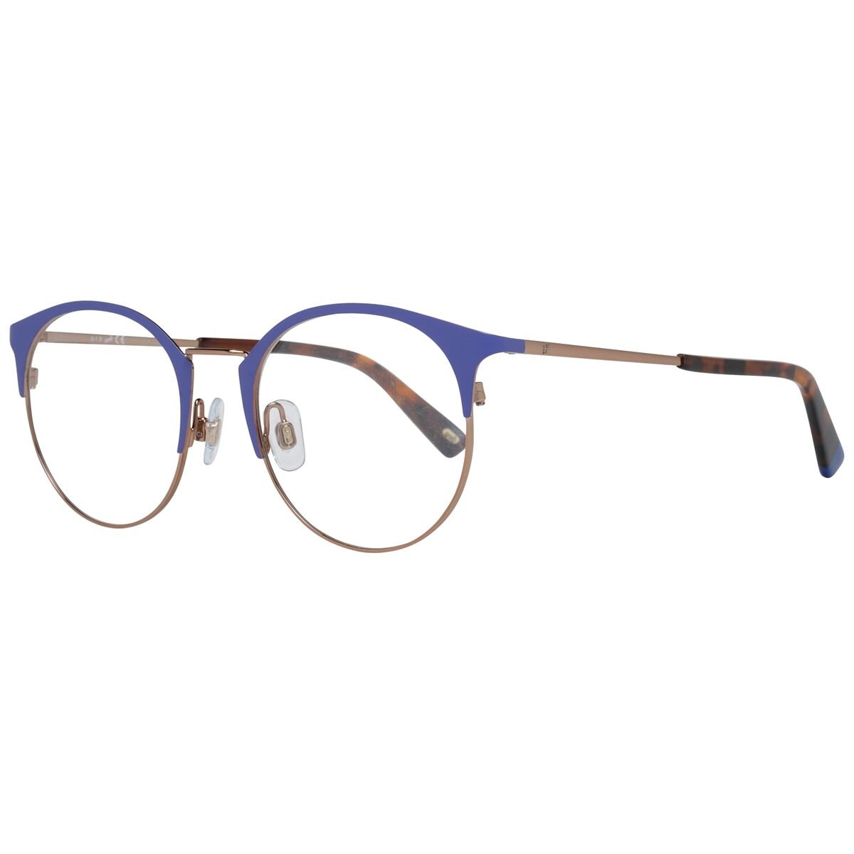 Glassramme Unisex WEB EYEWEAR WE5303 50036