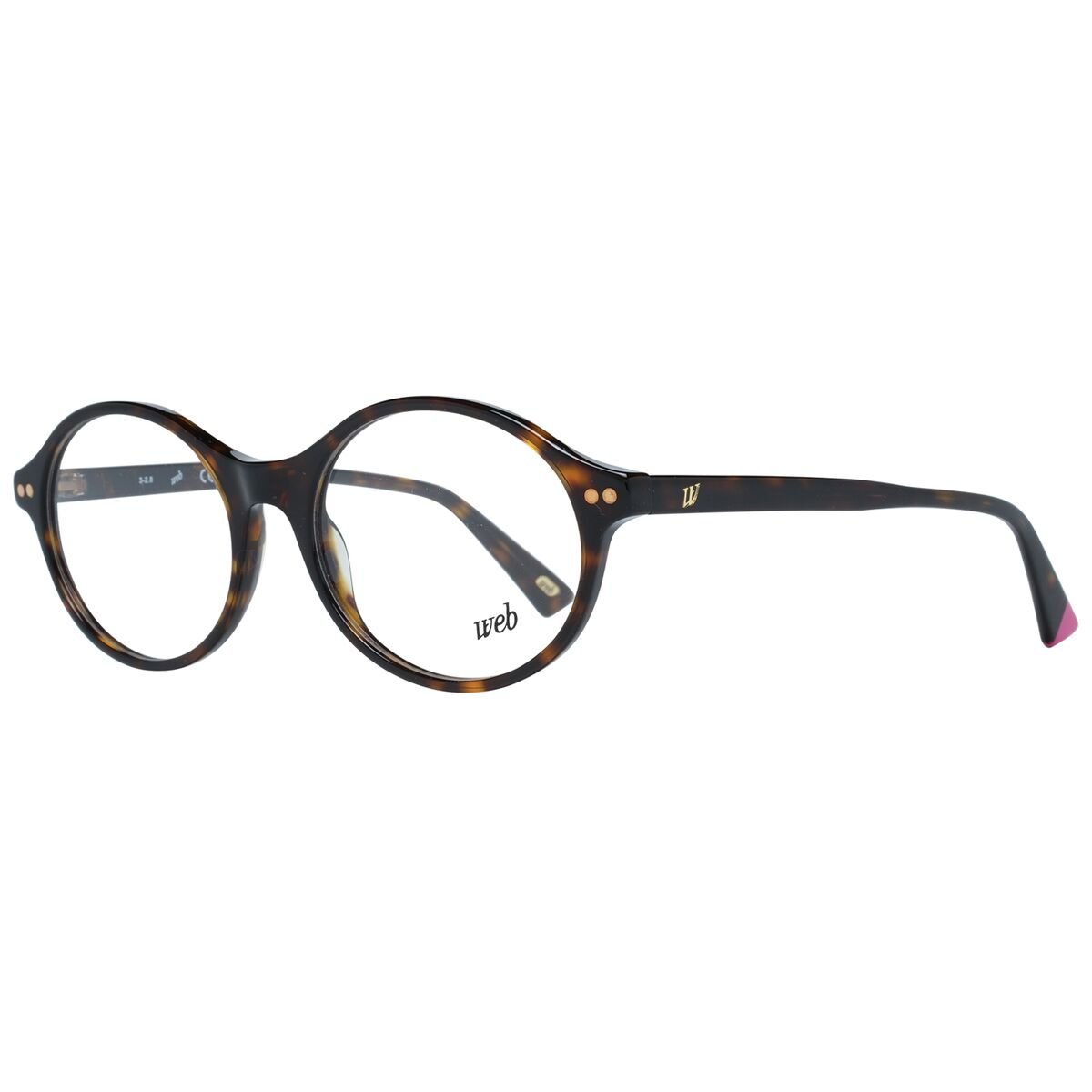 Glassramme for Kvinner WEB EYEWEAR WE5306 52052