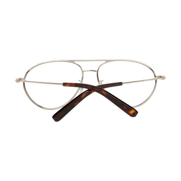 Herre Glassramme Bally BY5013-H 57028