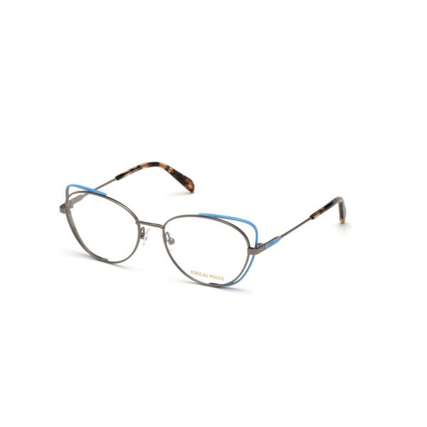 Glassramme for Kvinner Emilio Pucci EP5141-54008 ø 54 mm