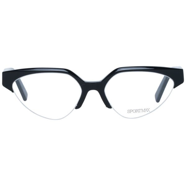Glassramme for Kvinner Sportmax SM5004 54001