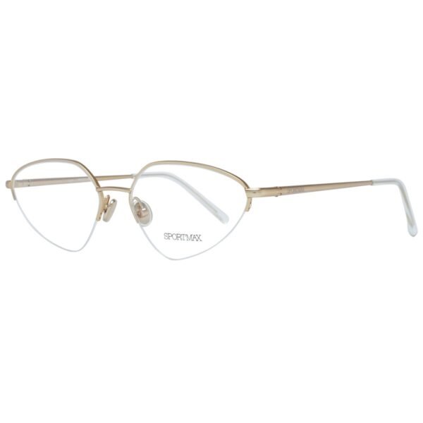 Glassramme for Kvinner Sportmax SM5007 53031
