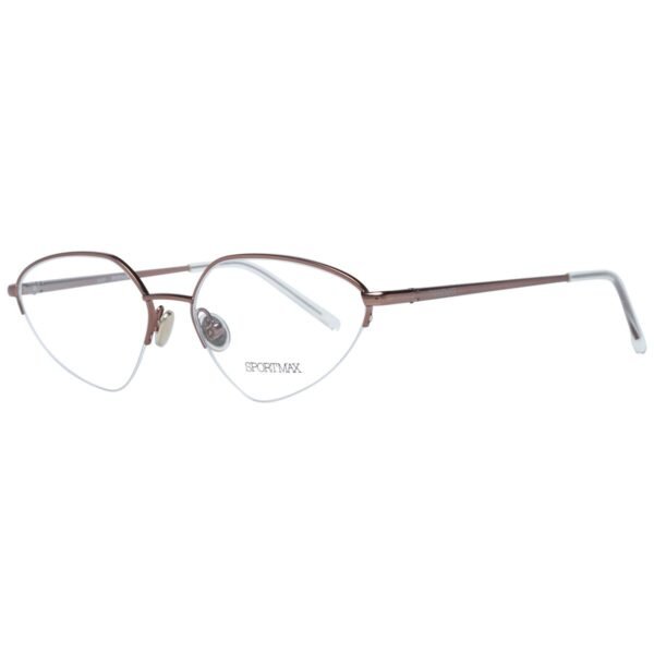 Glassramme for Kvinner Sportmax SM5007 53035