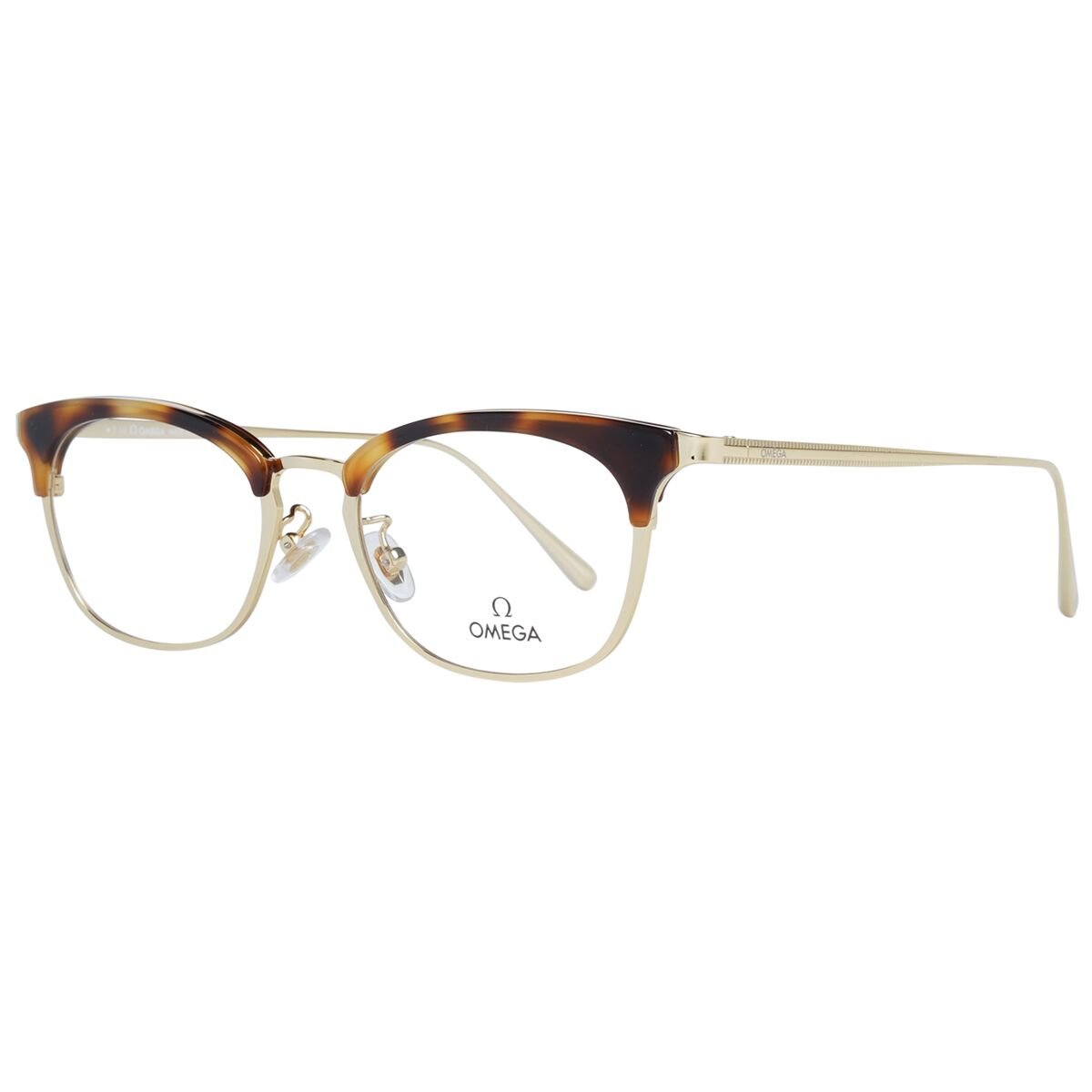 Glassramme for Kvinner Omega OM5009-H 49052